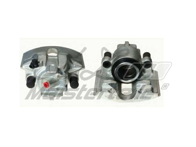 Brake caliper